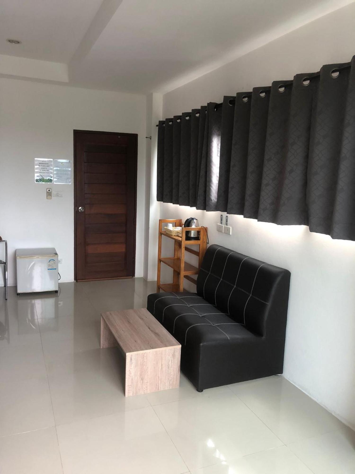 Choeng Mon Sleep Inn Samui المظهر الخارجي الصورة