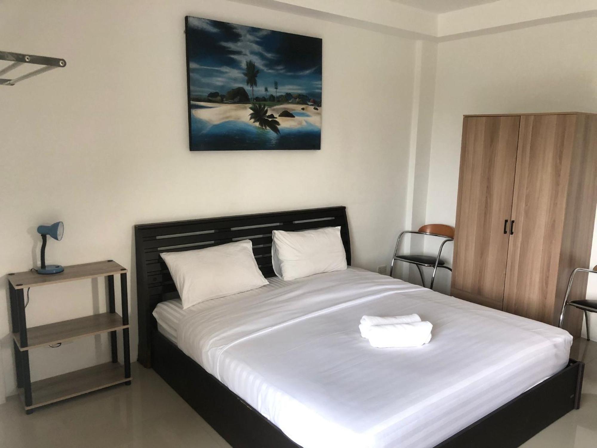 Choeng Mon Sleep Inn Samui المظهر الخارجي الصورة