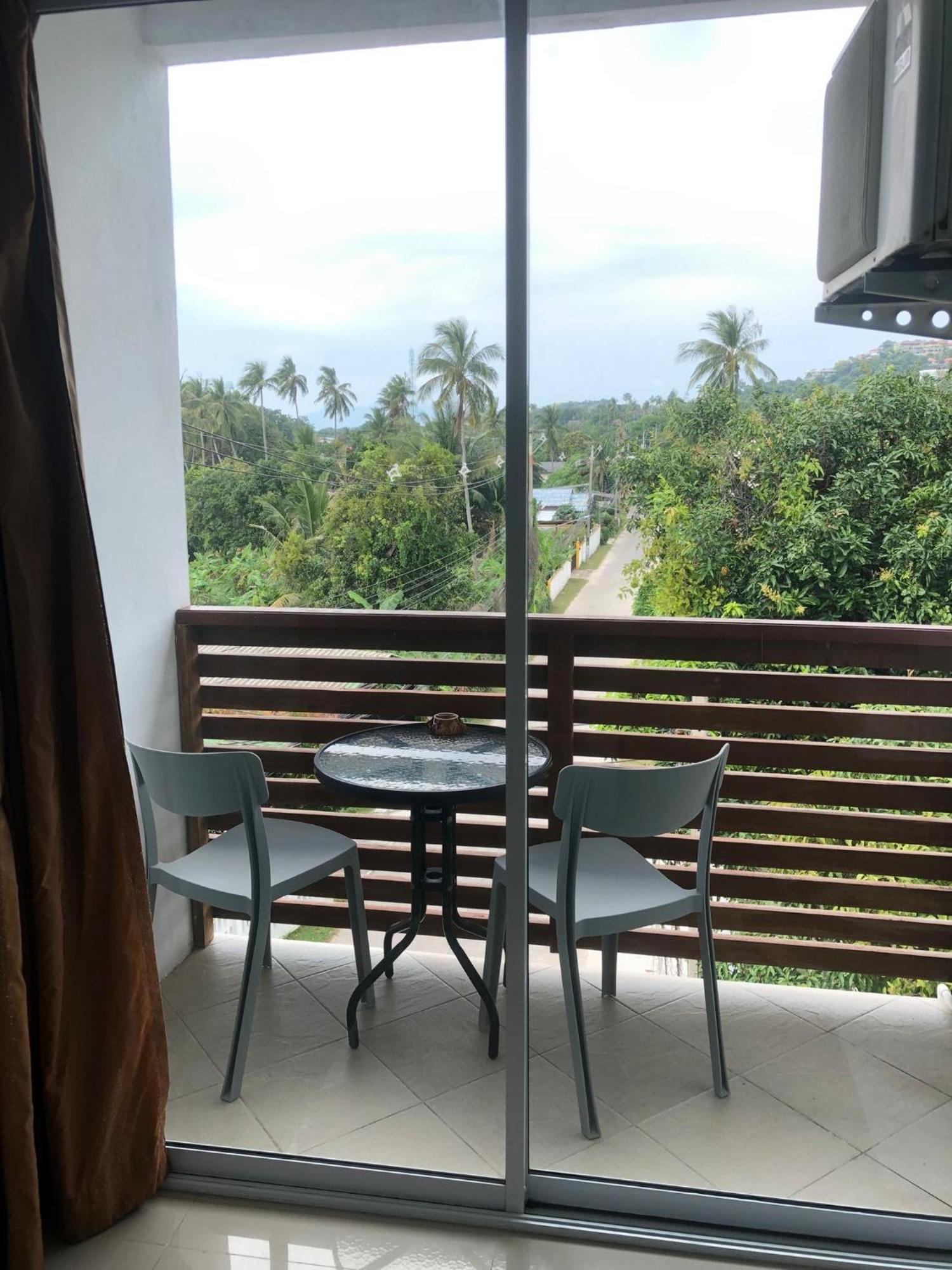 Choeng Mon Sleep Inn Samui المظهر الخارجي الصورة