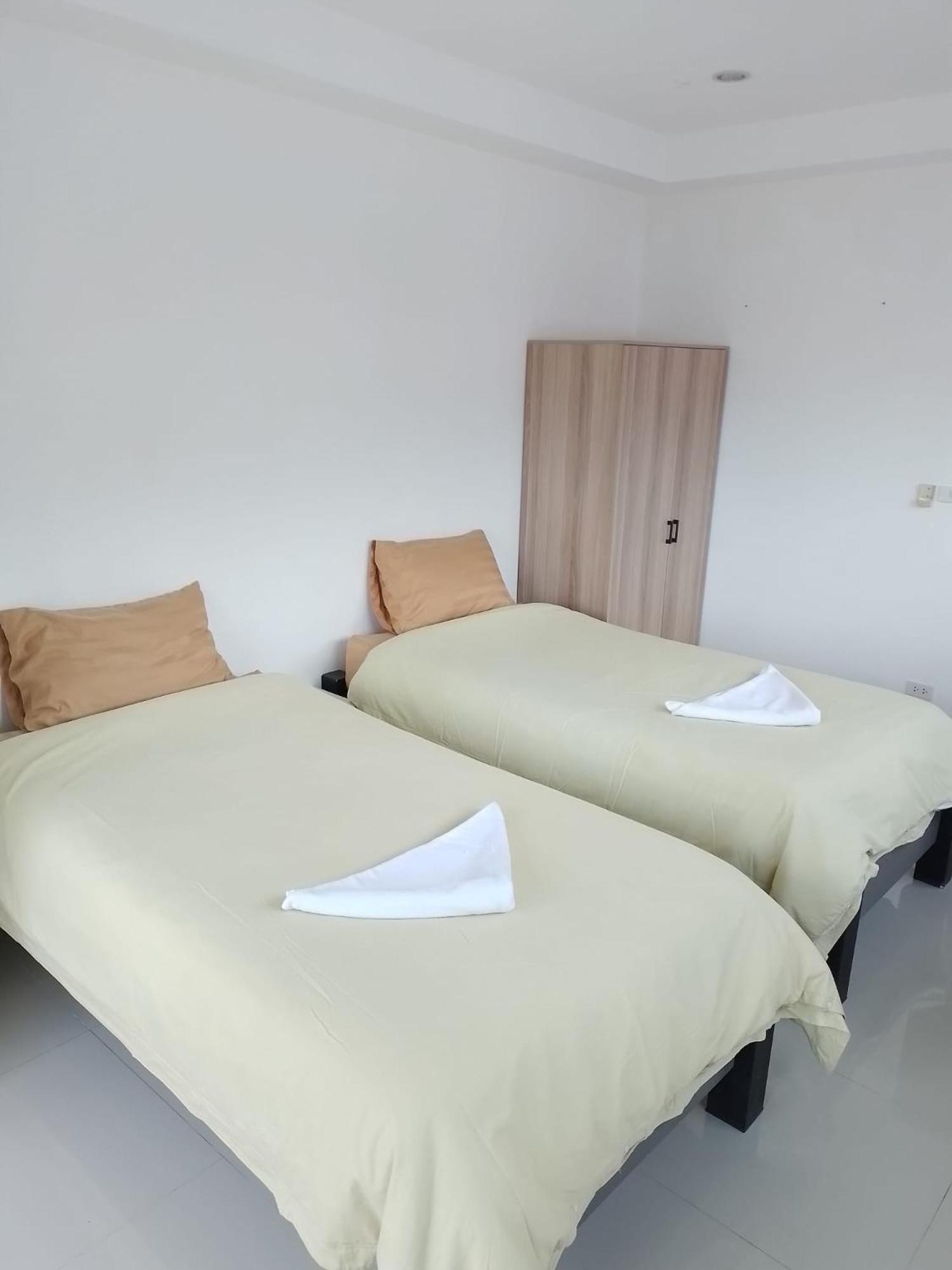 Choeng Mon Sleep Inn Samui المظهر الخارجي الصورة