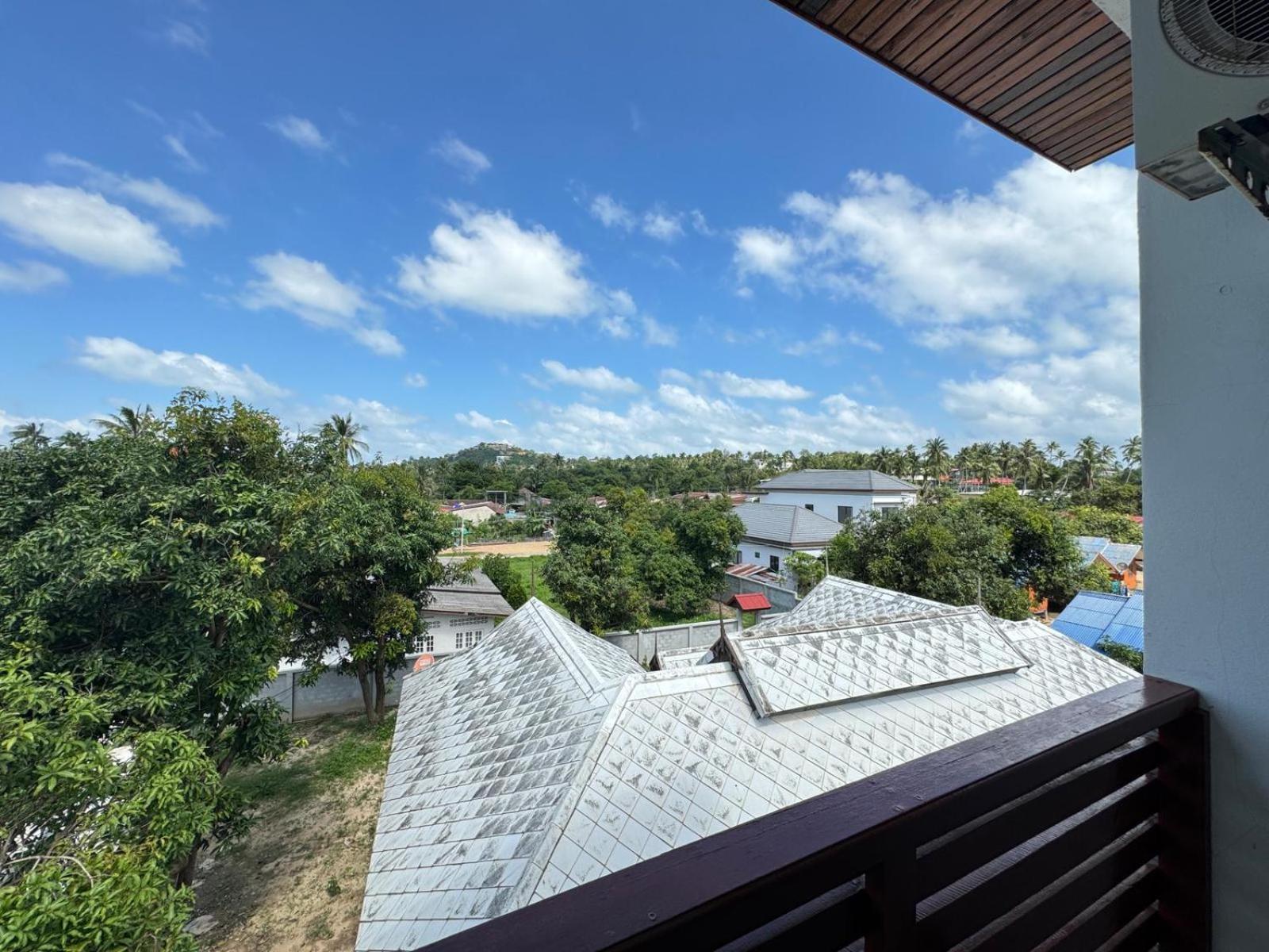 Choeng Mon Sleep Inn Samui المظهر الخارجي الصورة