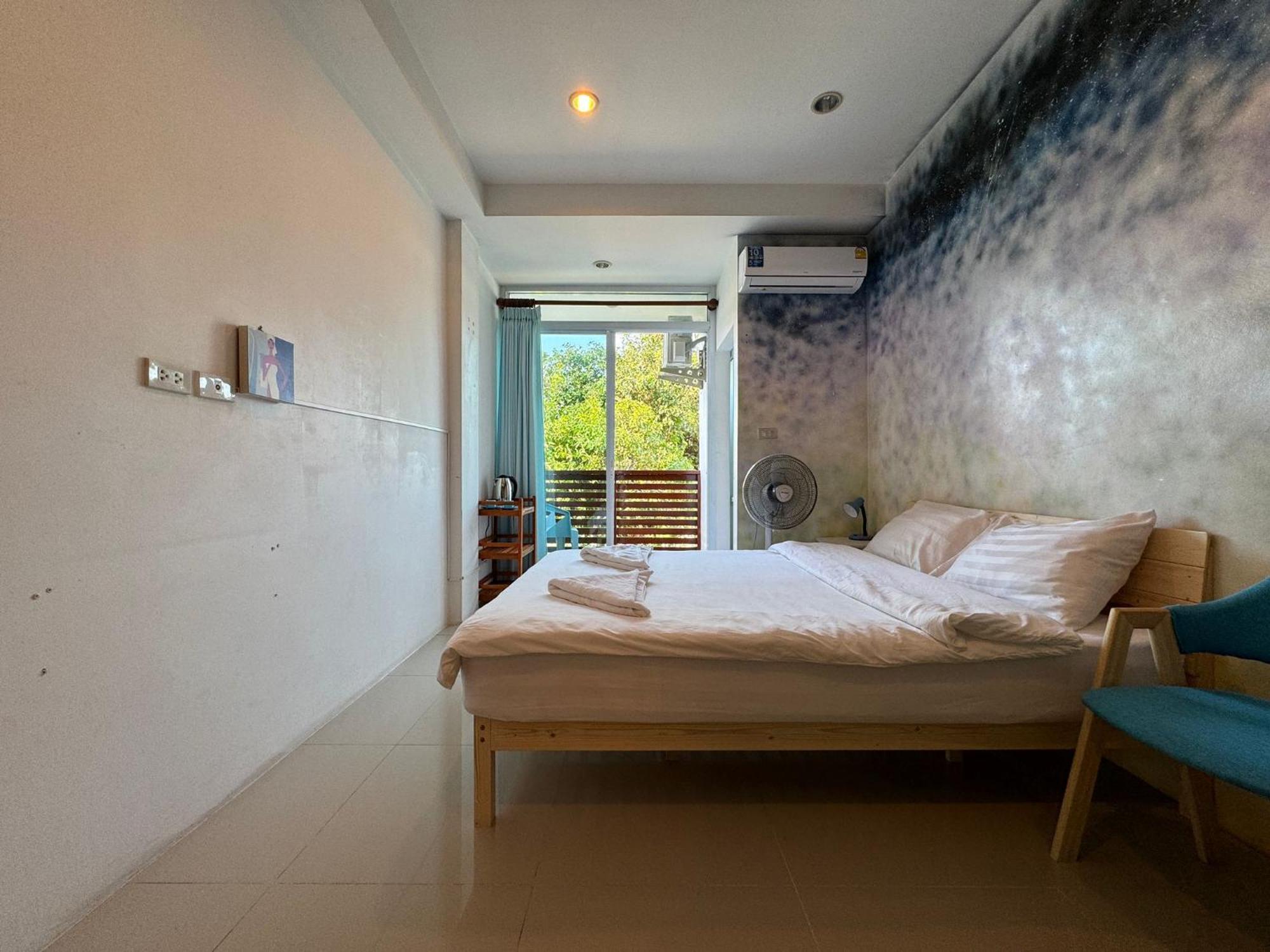 Choeng Mon Sleep Inn Samui المظهر الخارجي الصورة