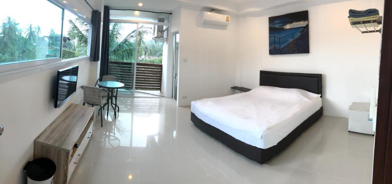 Choeng Mon Sleep Inn Samui المظهر الخارجي الصورة